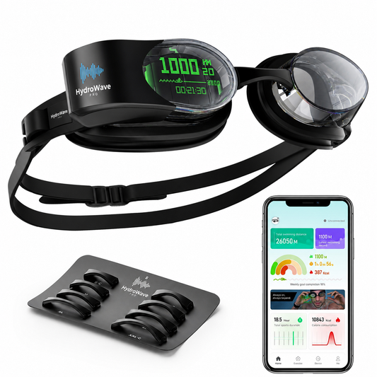 HydroWave Pro 2™