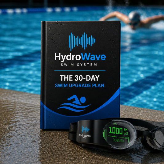 HydroWave Swim System™